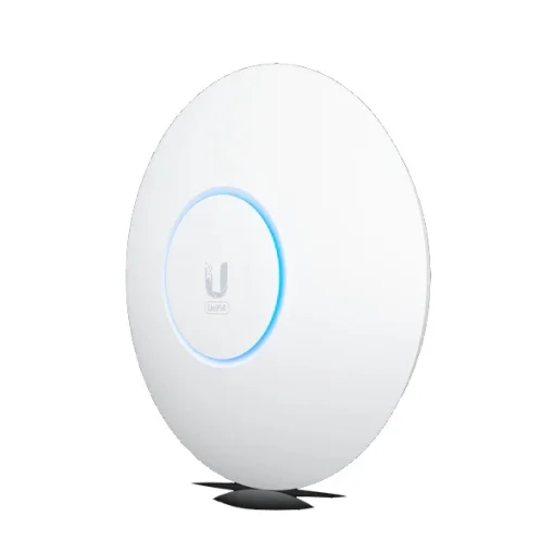 Точка доступу UBIQUITI UniFi 6 Enterprise (U6-ENTERPRISE)