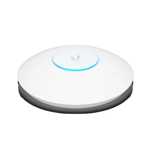 Точка доступу UBIQUITI UniFi 6 Enterprise (U6-ENTERPRISE)