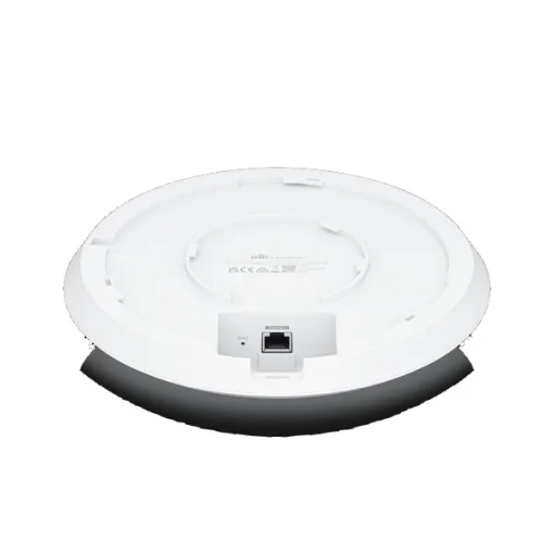 Точка доступу UBIQUITI UniFi 6 Enterprise (U6-ENTERPRISE)