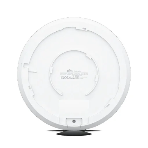 Точка доступу UBIQUITI UniFi 6 Enterprise (U6-ENTERPRISE)