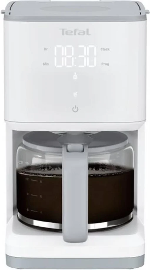 Кофеварка Tefal Sense CM693110