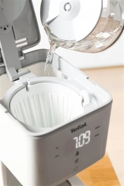 Кофеварка Tefal Sense CM693110