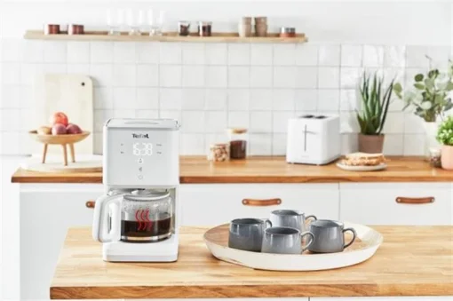 Кофеварка Tefal Sense CM693110