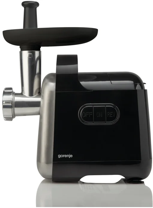 Мясорубка Gorenje MG1800BK