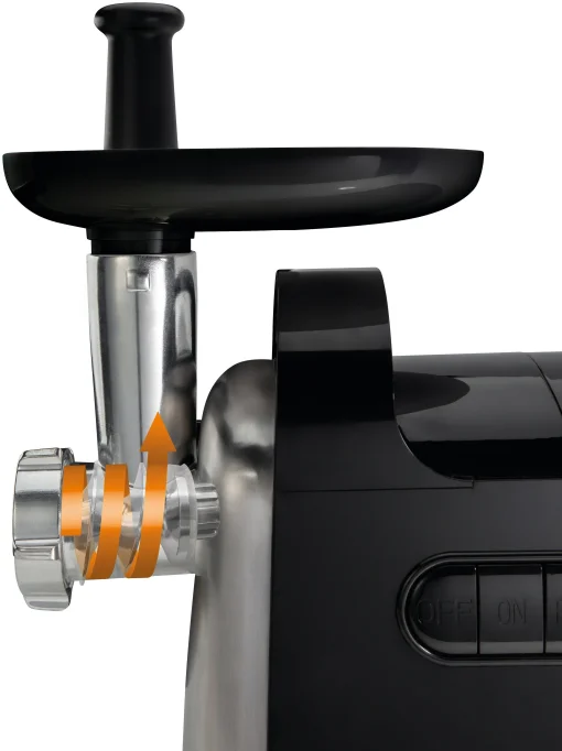 Мясорубка Gorenje MG1800BK