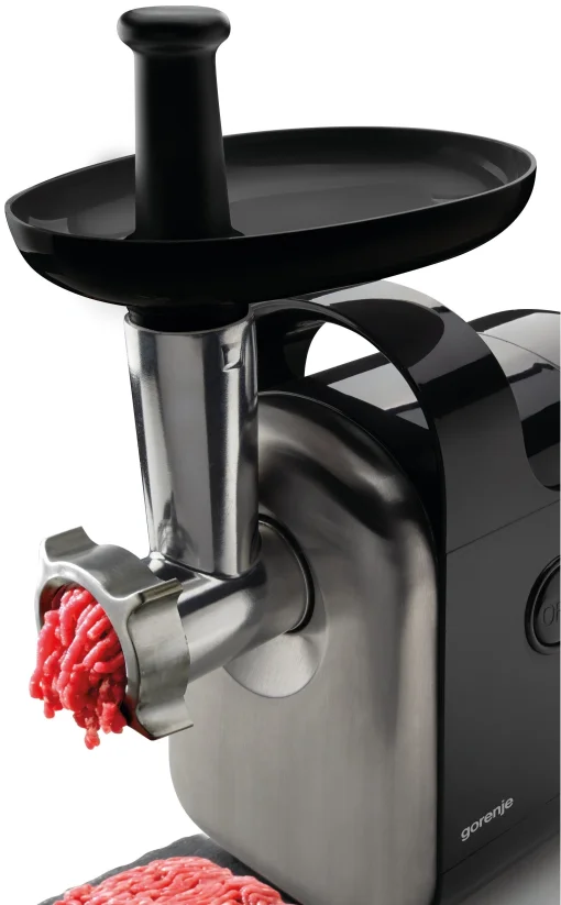 Мясорубка Gorenje MG1800BK