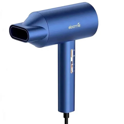 Фэн Deerma Electric Hair Drier (Международная версия) (DEM-CF15W)