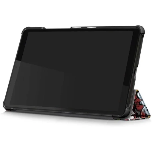 Чехол-книга BeCover Smart для Lenovo Tab M8 TB-8505 Graffiti (705026)