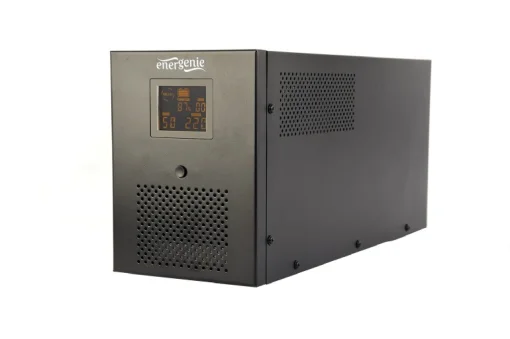 Источник бесперебойного питания EnerGenie EG-UPS-036 3000VA