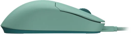 Мышка Hator Quasar Essential Mint (HTM-404) USB