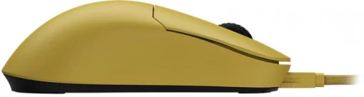 Мышь Hator Quasar Essential Yellow (HTM-402)