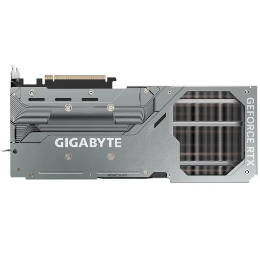 Видеокарта GF RTX 4080 16GB GDDR6X Gaming OC Gigabyte (GV-N4080GAMING OC-16GD)