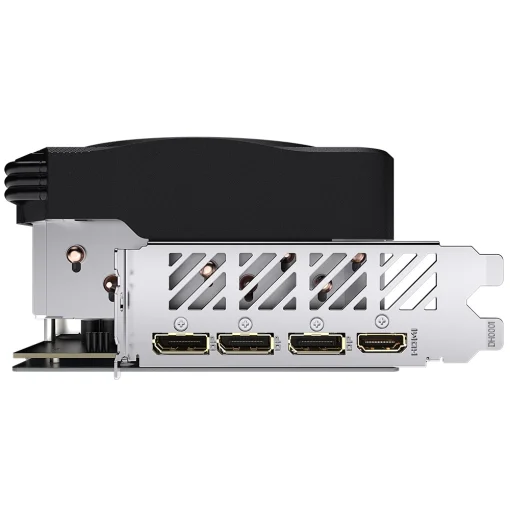 Видеокарта GF RTX 4080 16GB GDDR6X Gaming OC Gigabyte (GV-N4080GAMING OC-16GD)