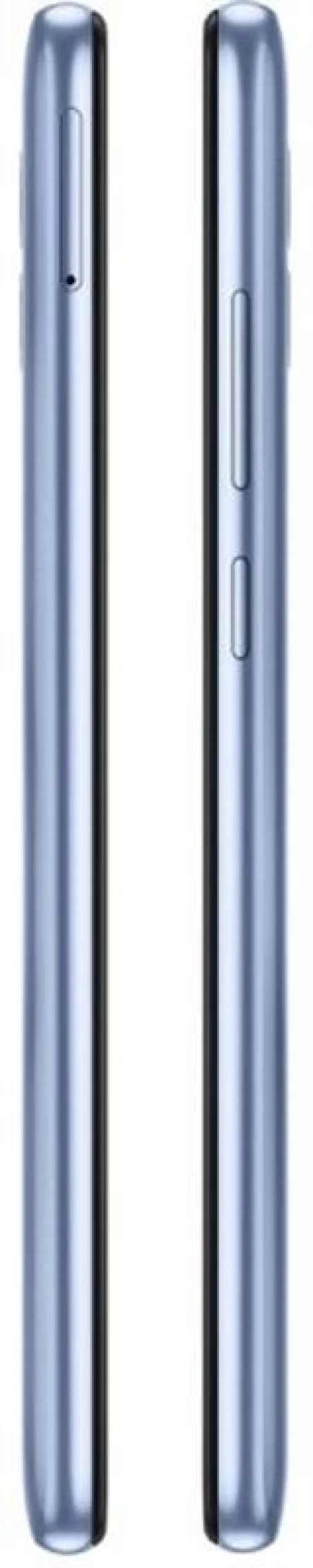 Смартфон Samsung Galaxy A04e SM-A042 3/64GB Dual Sim Light Blue (SM-A042FLBHSEK)