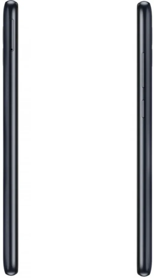 Смартфон Samsung Galaxy A04e SM-A042 3/64GB Dual Sim Black (SM-A042FZKHSEK)