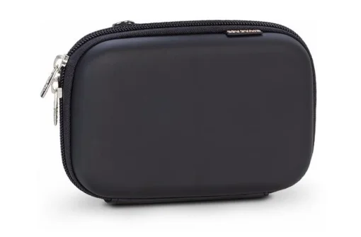 Чехол для наружного жесткого диска 2,5" Rivacase 9101 Black