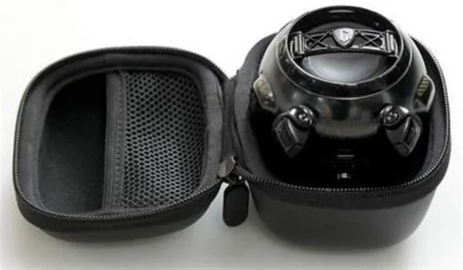 Чехол для GravaStar Venus Black (gsa4sbb)