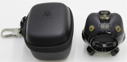 Чехол для GravaStar Venus Black (gsa4sbb)