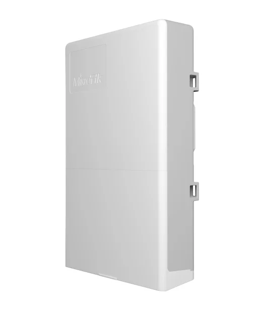 Коммутатор MikroTik netPower Lite 7R (CSS610-1GI-7R-2S+OUT)