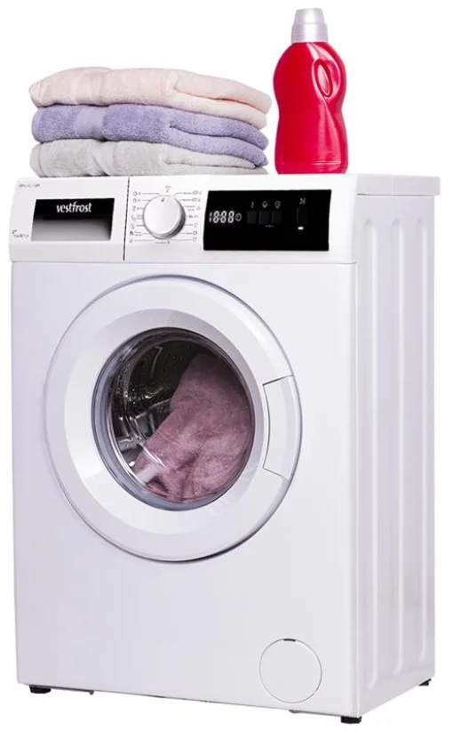 Пральна машина Vestfrost MWM 105 T1 AMY