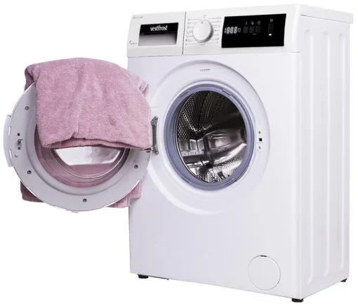 Пральна машина Vestfrost MWM 105 T1 AMY