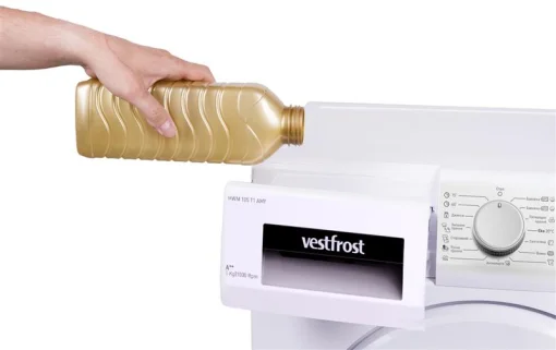 Пральна машина Vestfrost MWM 105 T1 AMY