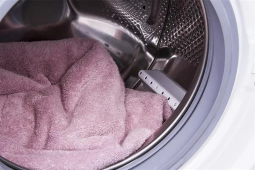 Пральна машина Vestfrost MWM 105 T1 AMY