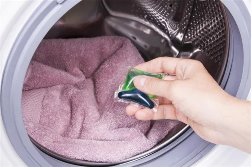 Пральна машина Vestfrost MWM 105 T1 AMY