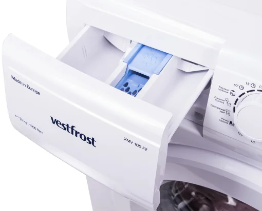 Стиральная машина Vestfrost XMV 105 F2