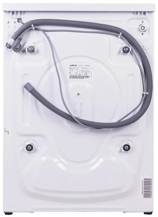 Стиральная машина Vestfrost XMV 105 F2
