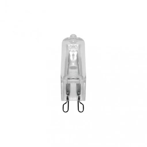 Лампа галогенна Electrum 60W G9 2800K (A-HC-0124)