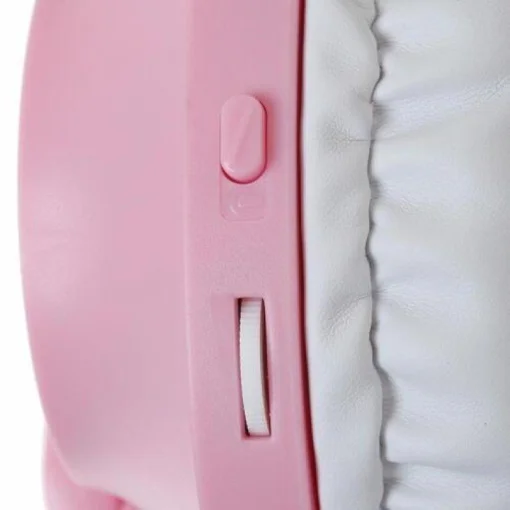 Гарнитура Sades SA-721 Spirits Pink (sa721pkj)