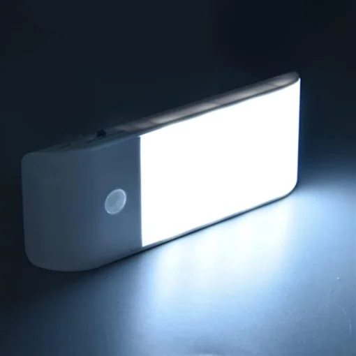 Світильник з датчиком руху XOKO FYD-1616