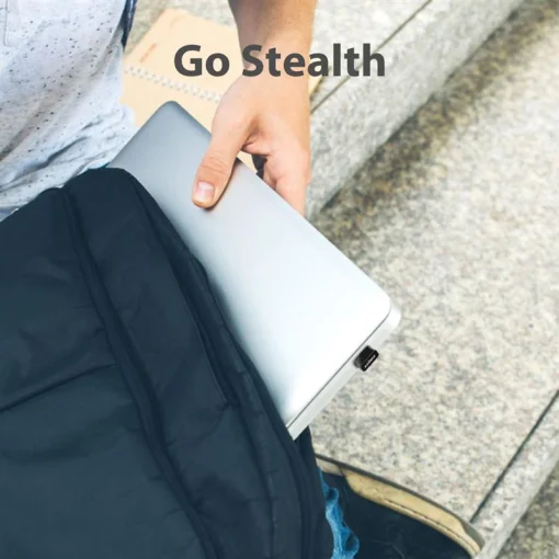 Wi-Fi адаптер EDIMAX EW-7811ULC