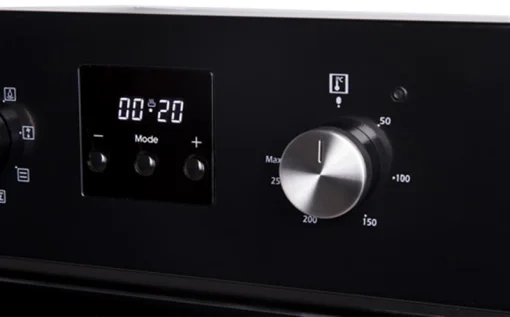 Духовой шкаф Vestfrost BOV 67 BE