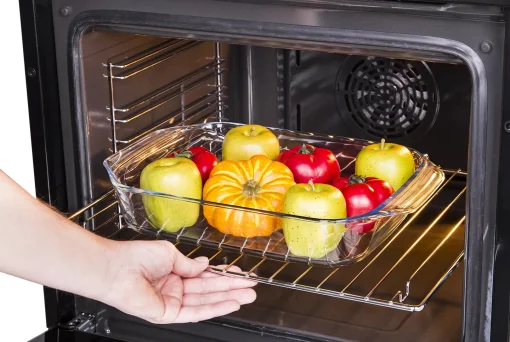 Духовой шкаф Vestfrost BOV 67 BE