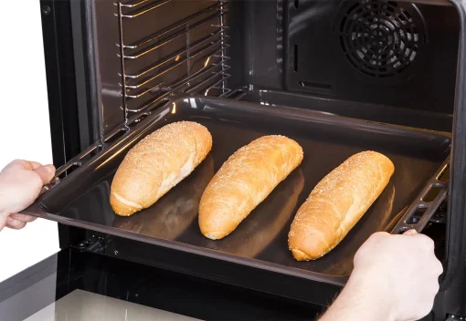 Духовой шкаф Vestfrost BOV 67 BE