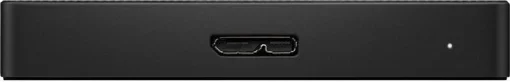 Зовнішній жорсткий диск 2.5" USB 1.0TB Seagate Expansion Portable Black (STKM1000400)