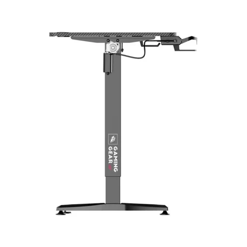 Геймерський стіл 1stPlayer Moto-E 1460 Black