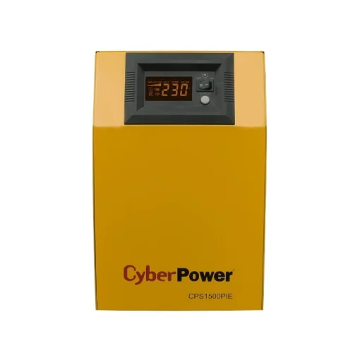 Джерело безперебійного живлення CyberPower CPS1500PIE