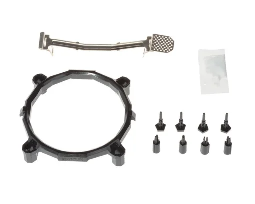 Кулер для процесора ID-COOLING DK-03