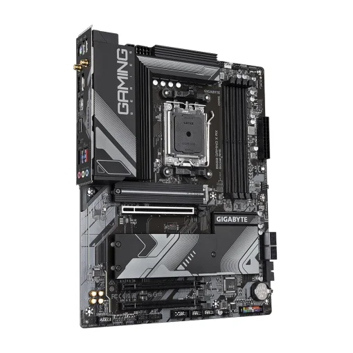 Материнська плата Gigabyte B650 Gaming X AX Socket AM5