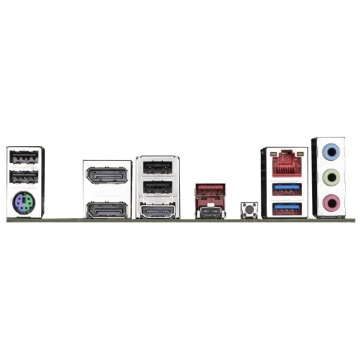 Материнская плата Gigabyte B650M DS3H Socket AM5