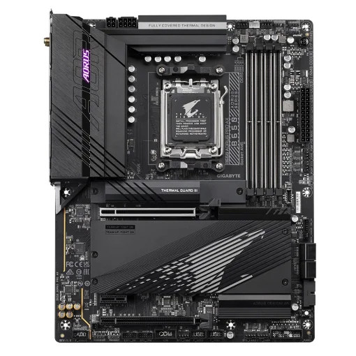 Материнская плата Gigabyte B650 Aorus Pro AX Socket AM5