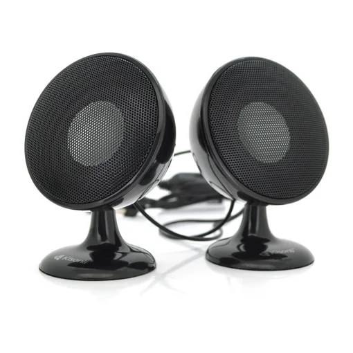 Акустична система Kisonli S-888/23404 Black