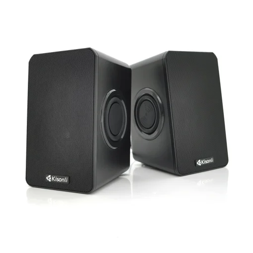 Акустическая система Kisonli T-013/23419 Black