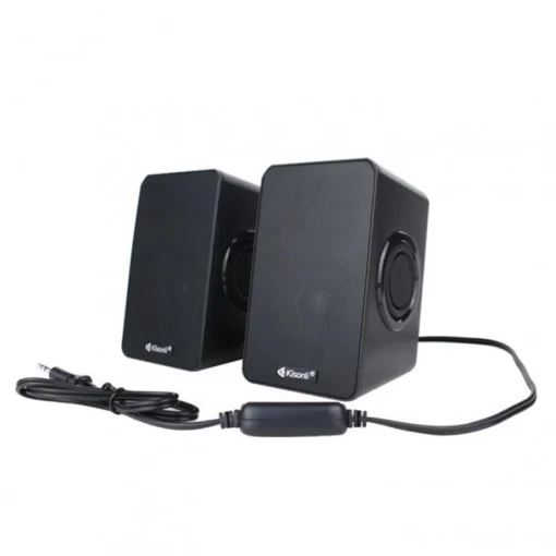 Акустическая система Kisonli T-013/23419 Black