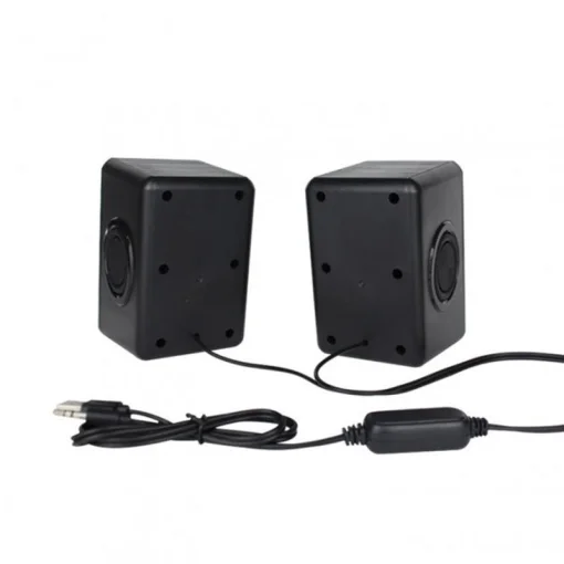 Акустическая система Kisonli T-013/23419 Black