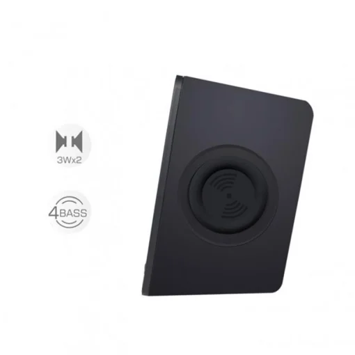 Акустическая система Kisonli T-013/23419 Black