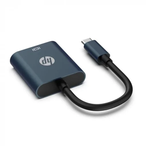 Переходник HP USB Type-C-HDMI (DHC-CT202)